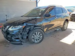 JN8AT2MV9HW015333 2017 NISSAN ROGUE