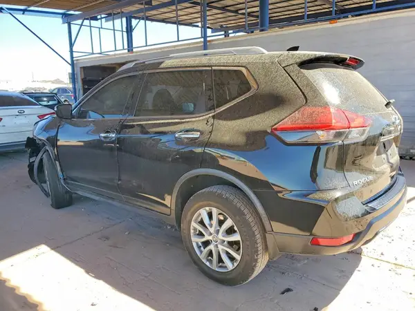 JN8AT2MV9HW015333 2017 NISSAN ROGUE - Image 2