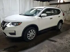 JN8AT2MV9HW015350 2017 NISSAN ROGUE
