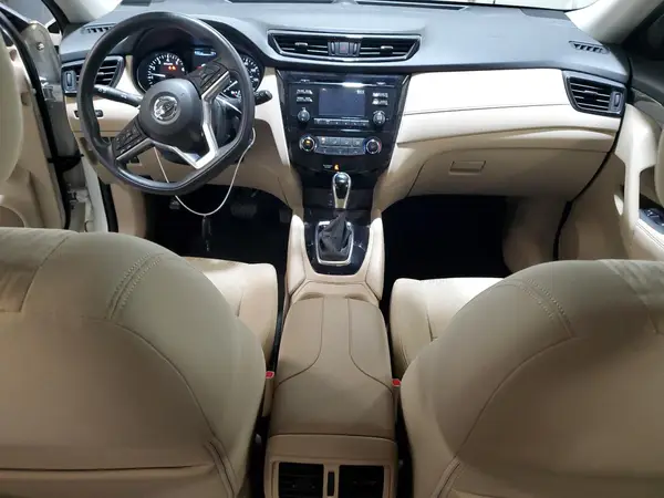 JN8AT2MV9HW015350 2017 NISSAN ROGUE - Image 8