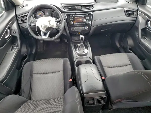 JN8AT2MV9HW015672 2017 NISSAN ROGUE - Image 8
