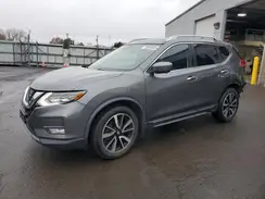 JN8AT2MV9HW016563 2017 NISSAN ROGUE