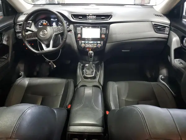 JN8AT2MV9HW016563 2017 NISSAN ROGUE - Image 8