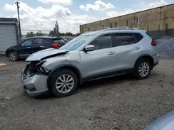 JN8AT2MV9HW016630 2017 NISSAN ROGUE