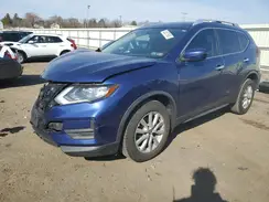 JN8AT2MV9HW016699 2017 NISSAN ROGUE