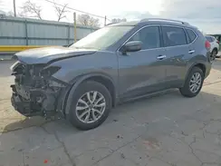 JN8AT2MV9HW017437 2017 NISSAN ROGUE