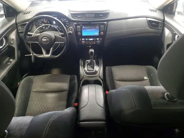JN8AT2MV9HW017454 2017 NISSAN ROGUE - Image 8