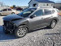 JN8AT2MV9HW017552 2017 NISSAN ROGUE