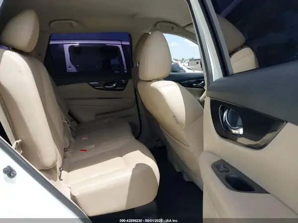 JN8AT2MV9HW018295 2017 NISSAN ROGUE - Image 8