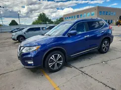 JN8AT2MV9HW018300 2017 NISSAN ROGUE