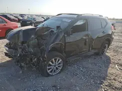 JN8AT2MV9HW018409 2017 NISSAN ROGUE