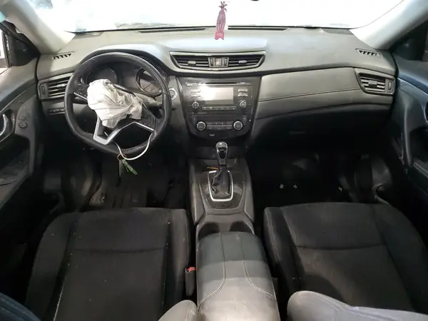 JN8AT2MV9HW018409 2017 NISSAN ROGUE - Image 8