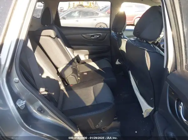 JN8AT2MV9HW018622 2017 NISSAN ROGUE - Image 8