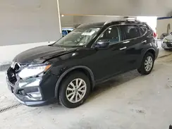 JN8AT2MV9HW018944 2017 NISSAN ROGUE