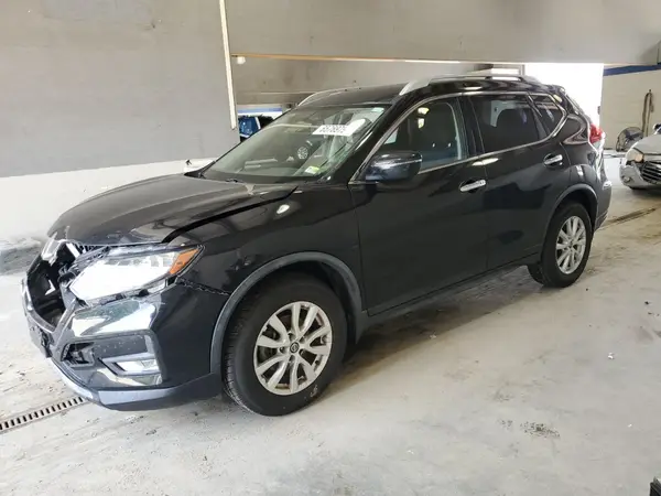JN8AT2MV9HW018944 2017 NISSAN ROGUE - Image 1