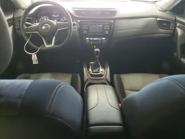 JN8AT2MV9HW018944 2017 NISSAN ROGUE - Image 8