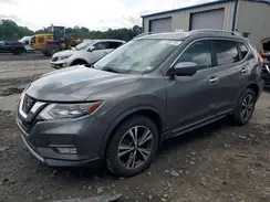 JN8AT2MV9HW019785 2017 NISSAN ROGUE