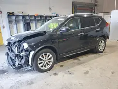 JN8AT2MV9HW019883 2017 NISSAN ROGUE
