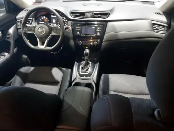 JN8AT2MV9HW019883 2017 NISSAN ROGUE - Image 8