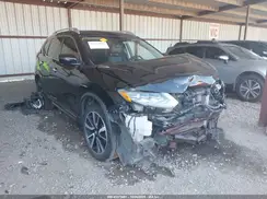 JN8AT2MV9HW020287 2017 NISSAN ROGUE