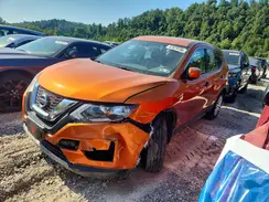 JN8AT2MV9HW020337 2017 NISSAN ROGUE
