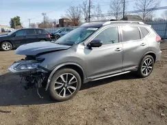 JN8AT2MV9HW020645 2017 NISSAN ROGUE