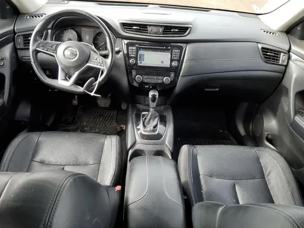 JN8AT2MV9HW020998 2017 NISSAN ROGUE - Image 8