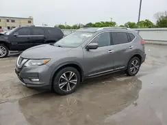 JN8AT2MV9HW022993 2017 NISSAN ROGUE
