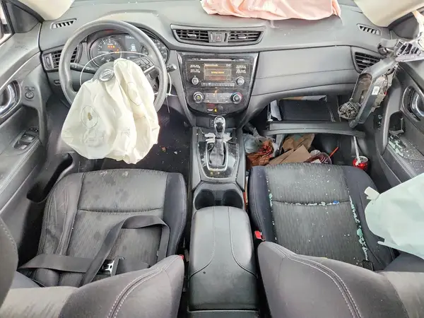 JN8AT2MV9HW023576 2017 NISSAN ROGUE - Image 8