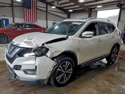 JN8AT2MV9HW023691 2017 NISSAN ROGUE