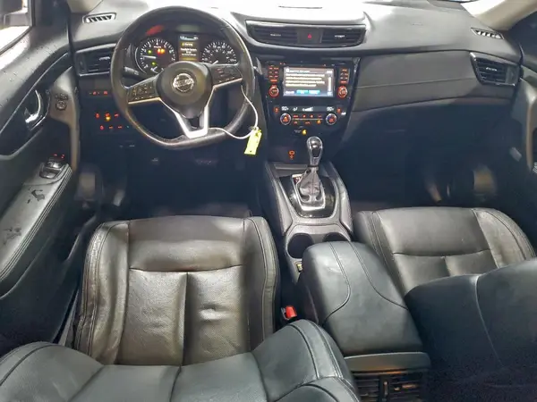 JN8AT2MV9HW023691 2017 NISSAN ROGUE - Image 8