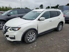 JN8AT2MV9HW025490 2017 NISSAN ROGUE