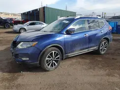 JN8AT2MV9HW025764 2017 NISSAN ROGUE