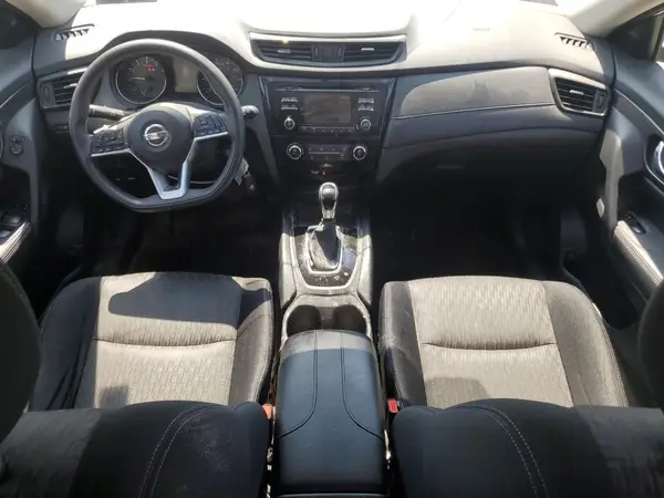 JN8AT2MV9HW026199 2017 NISSAN ROGUE - Image 8