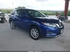 JN8AT2MV9HW026266 2017 NISSAN ROGUE