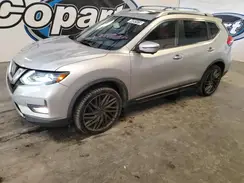 JN8AT2MV9HW026364 2017 NISSAN ROGUE