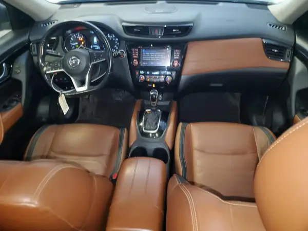 JN8AT2MV9HW026364 2017 NISSAN ROGUE - Image 8