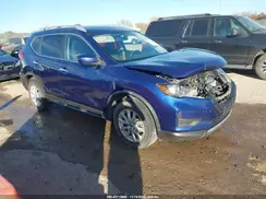 JN8AT2MV9HW026851 2017 NISSAN ROGUE
