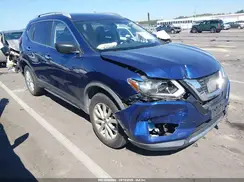 JN8AT2MV9HW027921 2017 NISSAN ROGUE