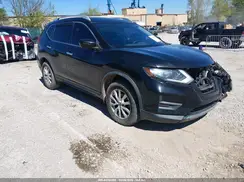 JN8AT2MV9HW028342 2017 NISSAN ROGUE