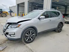 JN8AT2MV9HW028390 2017 NISSAN ROGUE