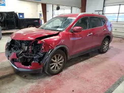 JN8AT2MV9HW250122 2017 NISSAN ROGUE