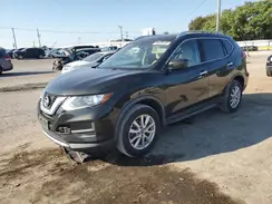 JN8AT2MV9HW250475 2017 NISSAN ROGUE