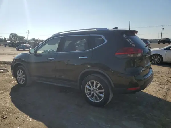 JN8AT2MV9HW250475 2017 NISSAN ROGUE - Image 2