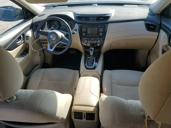 JN8AT2MV9HW250475 2017 NISSAN ROGUE - Image 8