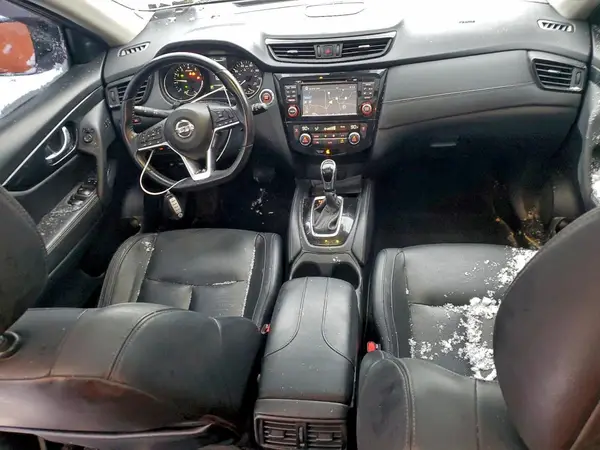 JN8AT2MV9HW250573 2017 NISSAN ROGUE - Image 8