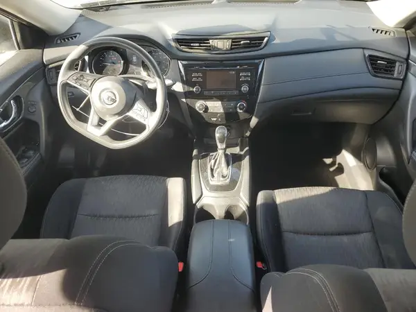 JN8AT2MV9HW250685 2017 NISSAN ROGUE - Image 8