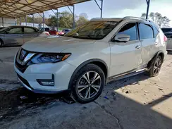 JN8AT2MV9HW251125 2017 NISSAN ROGUE