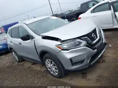JN8AT2MV9HW251206 2017 NISSAN ROGUE