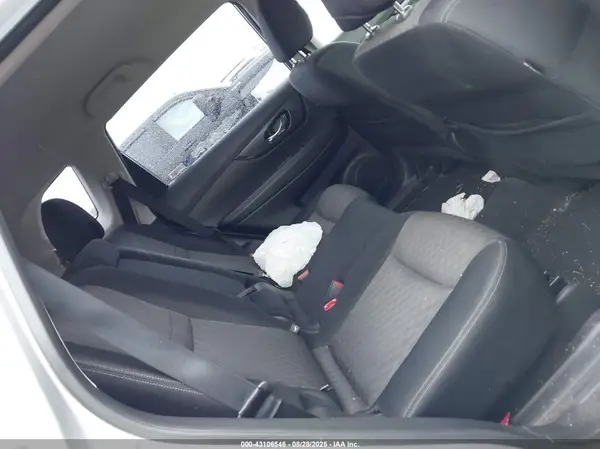 JN8AT2MV9HW251206 2017 NISSAN ROGUE - Image 8